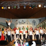 Rheingarde Königswinter (19.11.11)